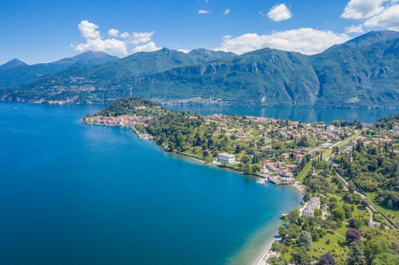 Villa La Perla - Bellagio Exterior photo