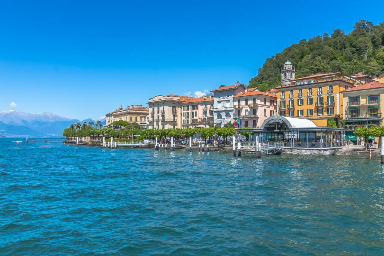 Villa La Perla - Bellagio Exterior photo